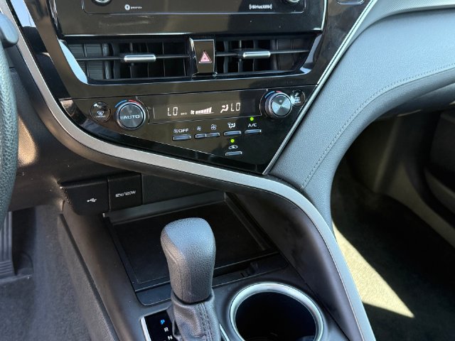 Used 2023 Toyota Camry LE FWD image 16
