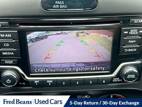 Used 2016 Nissan Juke S AWD/4WD image 18