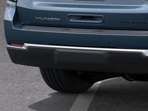 New 2026 GMC Yukon Elevation w/ Elevation Premium Package image 7