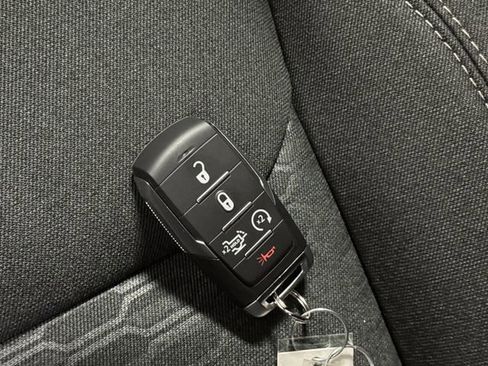 New 2026 RAM 1500 Big Horn image 28