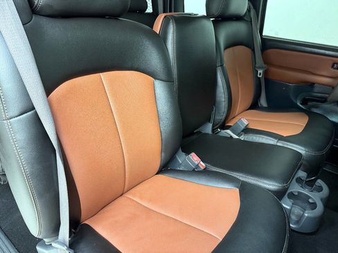 Used 2002 Chevrolet Silverado 3500 4X2 4dr Extended Cab image 26