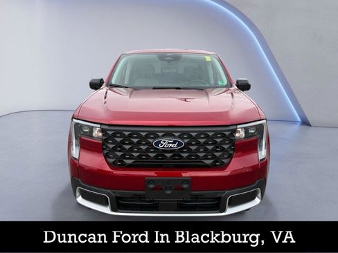 New 2026 Ford Maverick Lariat image 8