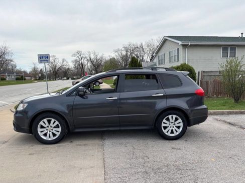 Used 2008 Subaru Tribeca Limited image 18