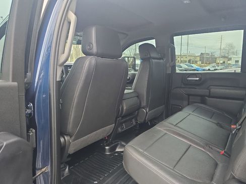 Used 2023 Chevrolet Silverado 3500 W/T image 16