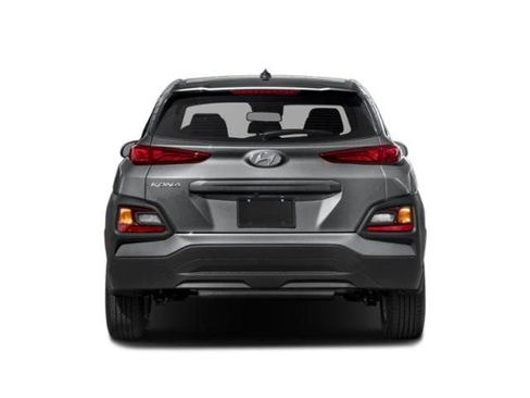 Used 2021 Hyundai Kona SE FWD image 36