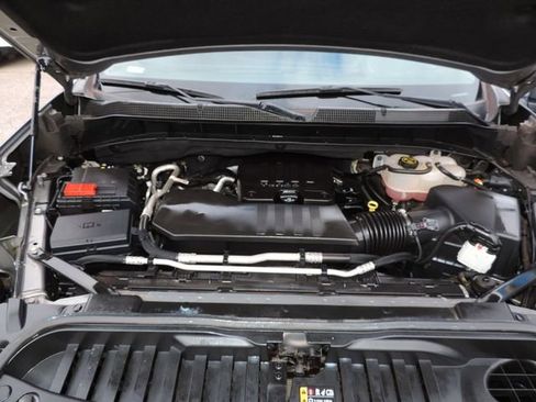 Certified 2023 Chevrolet Silverado 1500 LT image 20