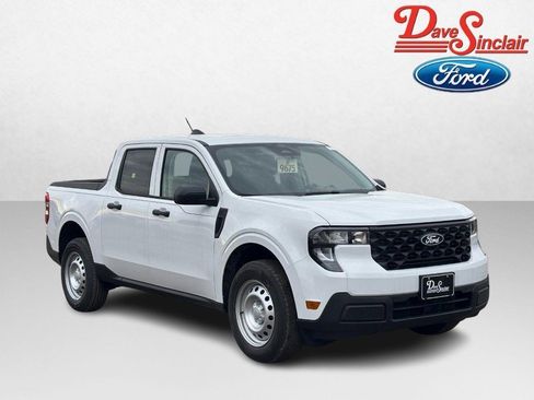 New 2026 Ford Maverick XL image 4