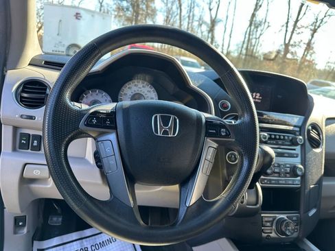 Used 2013 Honda Pilot Touring image 12