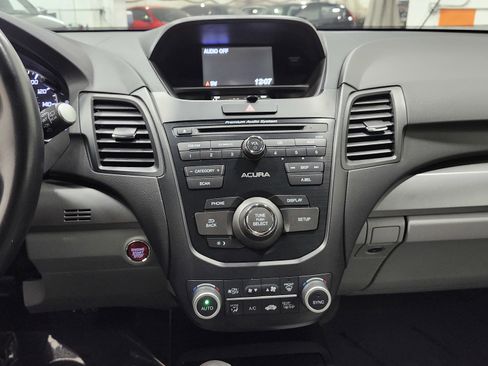 Used 2018 Acura RDX image 31