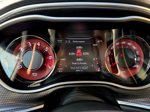 Used 2015 Dodge Challenger SRT Hellcat image 23