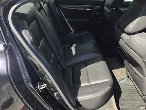 Used 2012 Acura TL SH-AWD image 32
