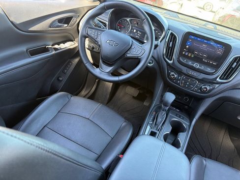 Certified 2024 Chevrolet Equinox Premier AWD/4WD image 15