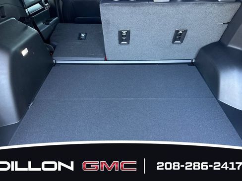 New 2026 GMC Terrain AT4 w/ Convenience Package III AWD/4WD image 15