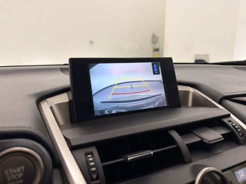 Used 2016 Lexus NX 200t FWD w/ Premium Package image 24