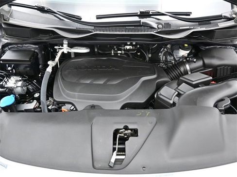 Used 2024 Honda Odyssey EX-L image 10