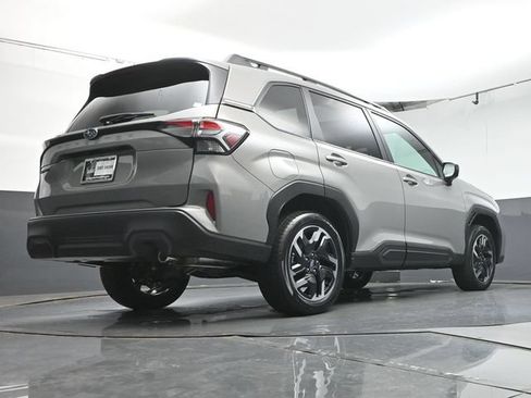 New 2026 Subaru Forester Limited AWD/4WD image 40
