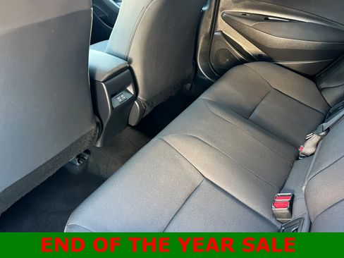 Used 2024 Toyota Corolla LE image 12