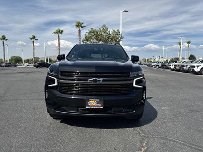Used 2021 Chevrolet Tahoe RST