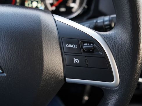 Used 2024 Mitsubishi Outlander Sport ES image 28