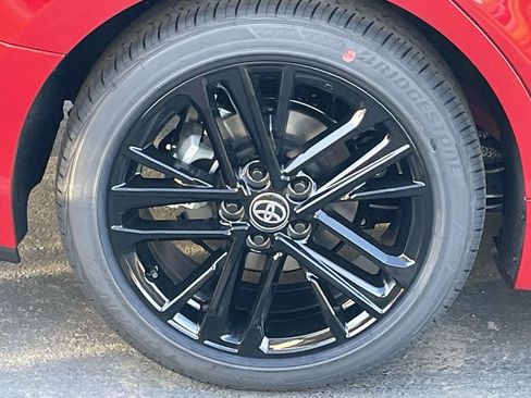 New 2026 Toyota Camry SE image 14