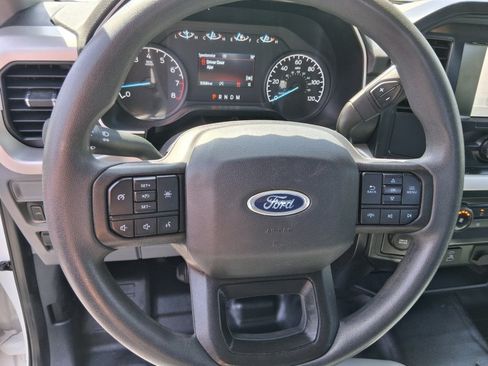Used 2022 Ford F150 XL w/ Equipment Group 101A High RWD image 12