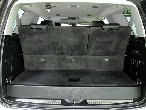 Used 2020 Chevrolet Tahoe Premier AWD/4WD image 29