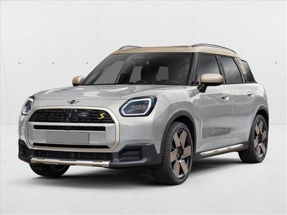 New 2025 MINI Cooper Countryman SE w/ Comfort Package Max