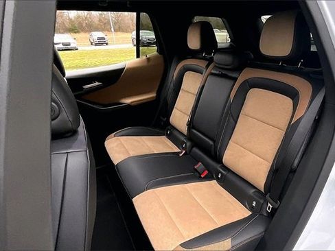 New 2026 Chevrolet Equinox ACTIV w/ Convenience Package III image 10