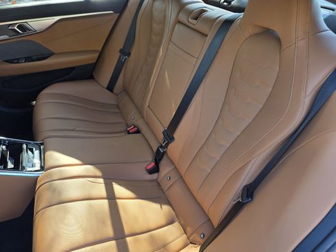 Used 2023 BMW M850i Gran Coupe xDrive AWD/4WD image 14