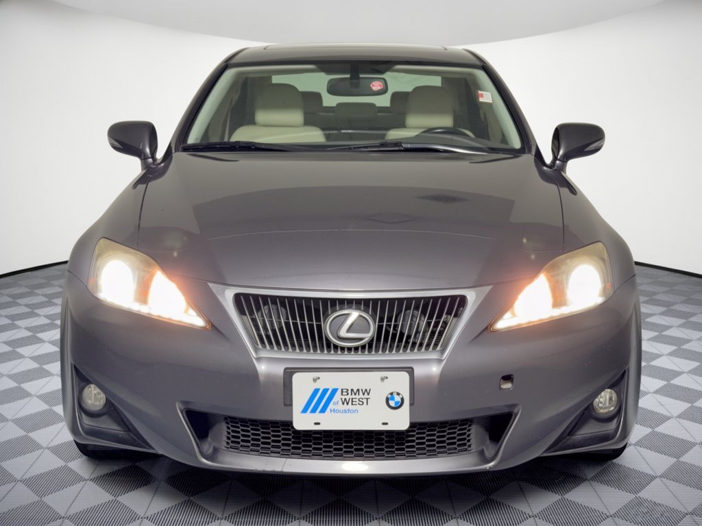 Used 2012 Lexus IS 250 w/ Premium Pkg Value Edition RWD image 6