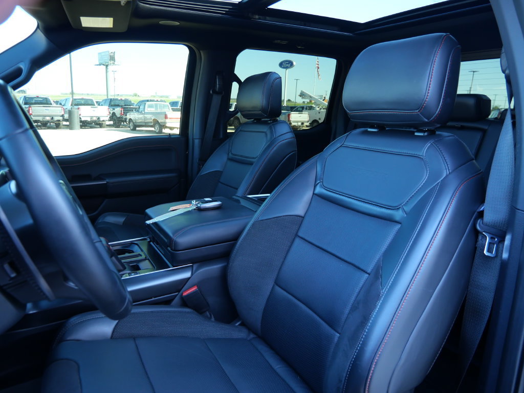 Used 2025 Ford F150 Raptor AWD/4WD image 20