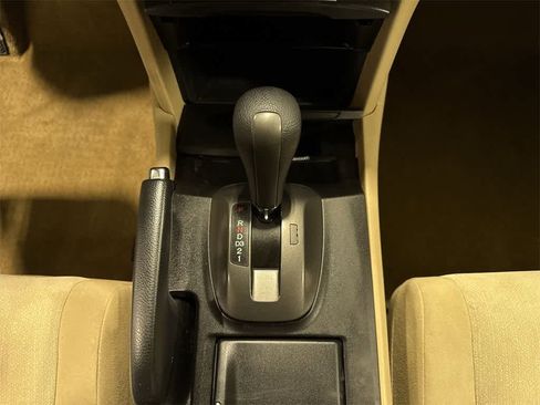 Used 2009 Honda Accord LX-P image 27