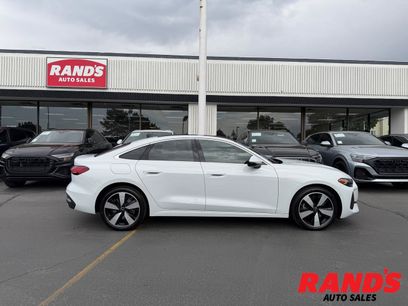 Used 2025 Audi A5 2.0T Premium Plus w/ Premium Plus