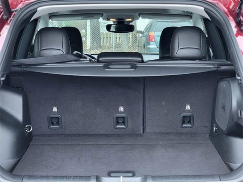 Certified 2021 Jeep Cherokee Latitude Lux w/ Sun & Sound Group image 22