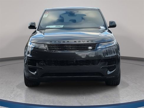 New 2026 Land Rover Range Rover Sport SE image 2