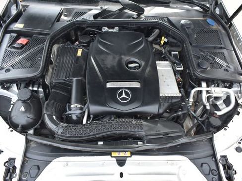 Used 2015 Mercedes-Benz C 300 4MATIC Sedan w/ Premium 1 Package image 50