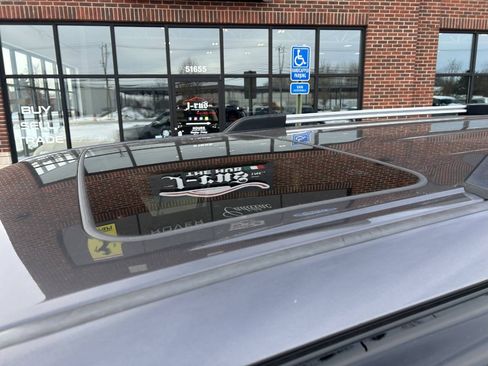 Used 2016 Toyota 4Runner Trail Premium image 25