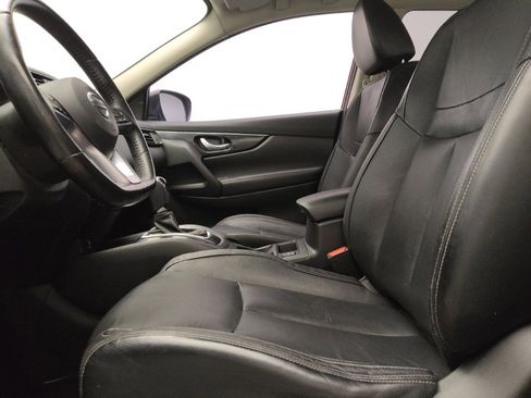 Used 2018 Nissan Rogue Sport SL FWD image 17