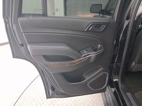 Used 2017 Chevrolet Tahoe LT image 27