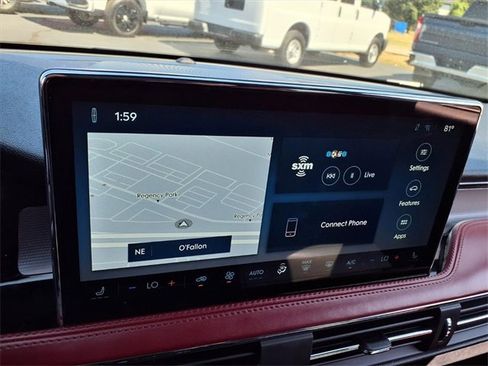 Used 2023 Lincoln Corsair Reserve image 4