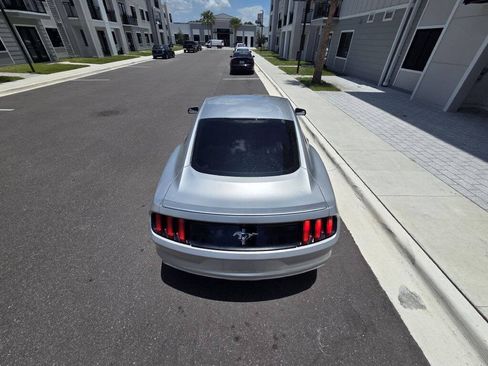 Used 2016 Ford Mustang Coupe w/ Equipment Group 051A RWD image 8