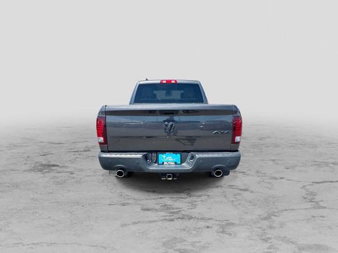Used 2022 RAM 1500 Warlock AWD/4WD image 7