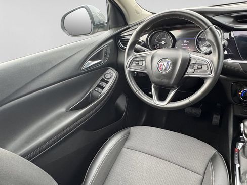 Used 2023 Buick Encore GX Preferred w/ Cold Weather Comfort Package AWD/4WD image 21