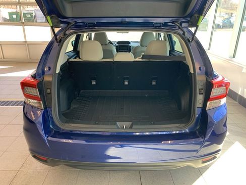 Certified 2022 Subaru Impreza 2.0i image 15