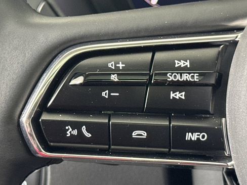 Used 2025 MAZDA CX-70 Plug-In Hybrid w/ Premium Pkg AWD/4WD image 25