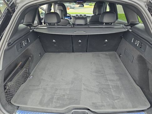 Certified 2025 Mercedes-Benz GLC 300 4MATIC image 14