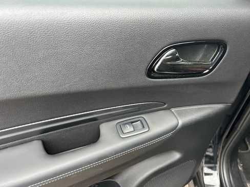 Used 2022 Dodge Durango SRT w/ Trailer Tow Group IV image 40