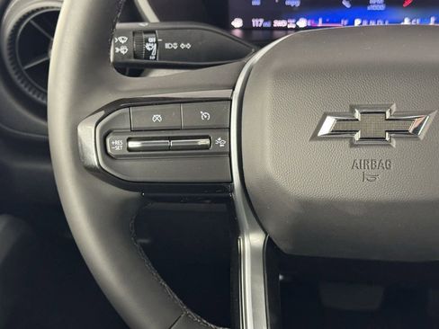 New 2026 Chevrolet Colorado Trail Boss image 26