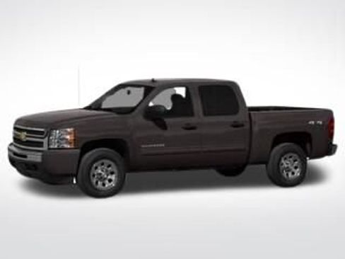 Used 2011 Chevrolet Silverado 1500 LT w/ All-Star Edition image 6