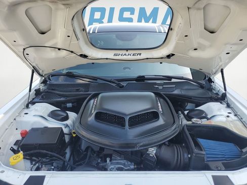 Used 2019 Dodge Challenger R/T Scat Pack w/ Shaker Package image 20